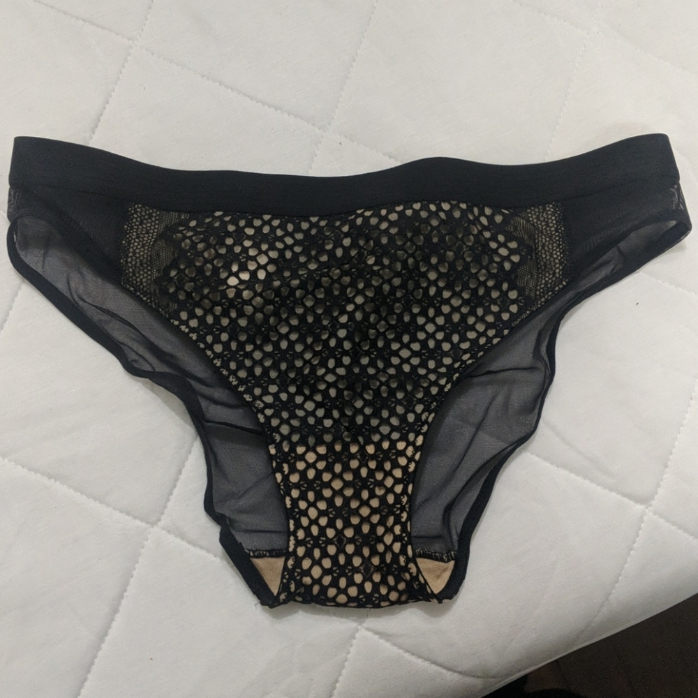 NWOT DKNY Panties